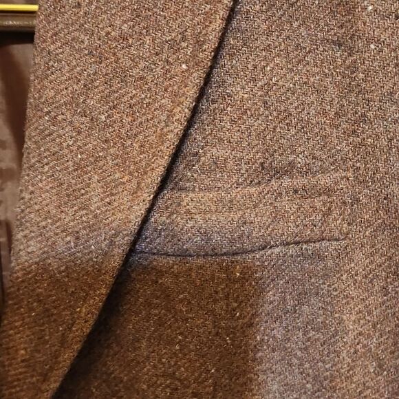 Peddles II vintage blazer jacket size 9/10 - Picture 3 of 9